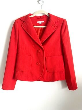 Carven Blazer